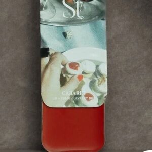 Stila Cabaret Lip Color